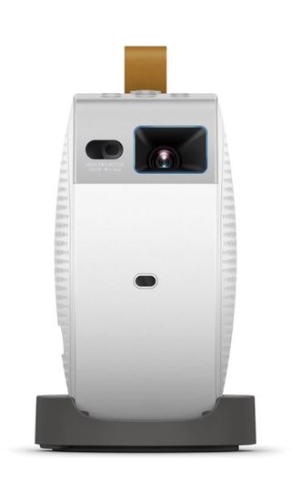 Vidéoprojecteur Benq Gv50 Full Hd 500 Lumens Google Tv Batterie Blanc