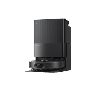 Aspirateur Robot + Roborock + Qrevo L + 0.33l Noir