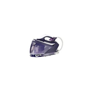 Centrale Vapeur Emerio 2200 W Débit Vapeur 100 G/min Violet Et Blanc