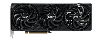 Palit Geforce Rtx 5070 Infinity 3 Oc Nvidia 12 Go Gddr7