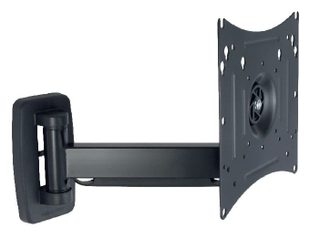 Itb Om06174 Support Pour Téléviseur 101,6 Cm (40") Noir