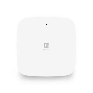Engenius Ews356-fit Punto Accesso Wlan 2400 Mbit/s Bianco Supporto Power Over Ethernet (poe)