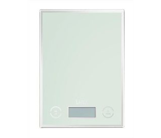 Laica Ks1050 Blanc Comptoir Rectangle Balance De Ménage Électronique