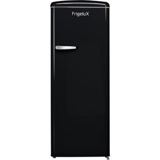 Réfrigérateur Armoire - Rf218rna++ - 2 Portes - 218 L - 55 X 57,5 X 146 Cm - Noir
