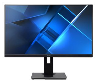 Acer Vero B7 B277u G Écran Plat De Pc 68,6 Cm (27") 2560 X 1440 Pixels Quad Hd Lcd Noir