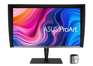 Asus Proart Pa32ucg-k Écran Plat De Pc 81,3 Cm (32") 3840 X 2160 Pixels 4k Ultra Hd Led Noir