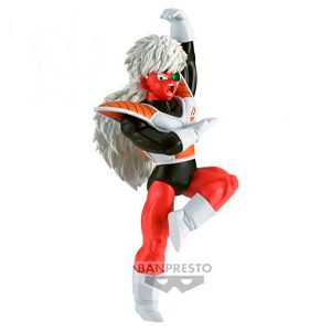 Figura Dragon Ball Z Fuerza Ginyu: Jeice