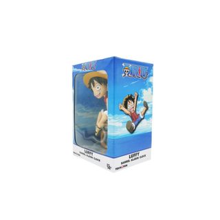Réveil Éducatif Teknofun Luffy Tonneau