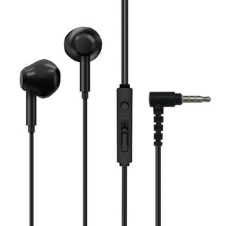 Kit Piéton Wefix Jack 3,5 Mm Noir
