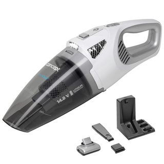 Concept Vp4370 Aspirateur De Table Noir, Blanc Sans Sac
