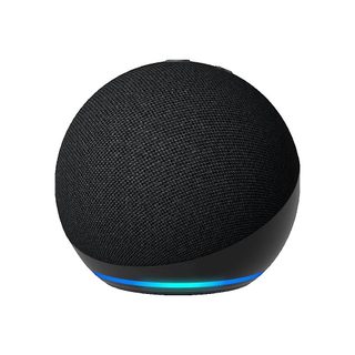 Haut-parleur Intelligent Amazon Echo Dot 5 Noir Alexa Intégré
