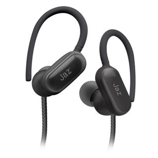 Sbs Tejzearnujazzk Casque Avec Fil Crochets Auriculaires, Ecouteurs Appels/musique Noir
