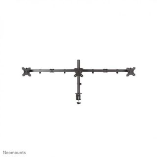 Support De Tv Neomounts Fpma-d550d3black 10-27" 7 Kg