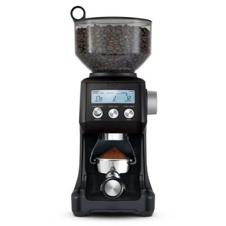 Moulin Électrique Sage Scg820btr4eeu1 Noir 165 W 450 G