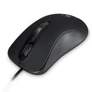 Atlantis Land Optistar Usb Souris Bureau Droitier Usb Type-a Optique 1000 Dpi