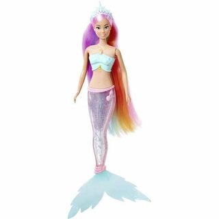 Simba - Steffi Love - Sirene Lumineuse -poupée Mannequin