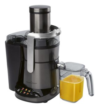 Proficook Pc-ae 1326 Centrifugeuse 1000 W Noir, Argent