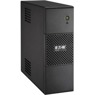 Onduleur Tour - 5s - Line-interactive Ups - 550va - 4 Prises Iec 10a - Parafoudre - Port Usb - 5s500i