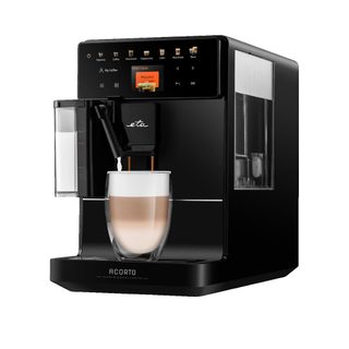 Cafetière Espresso Eta Acorto 9180 90000 1.3l
