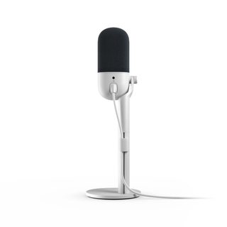 Microphone Elgato Wave Neo Cardioïde 20 Hz À 20 Khz Blanc