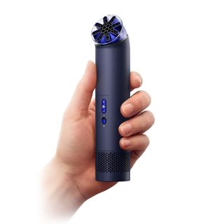Ventilateur De Table Dyson Hushjet Mini Cool Bleu