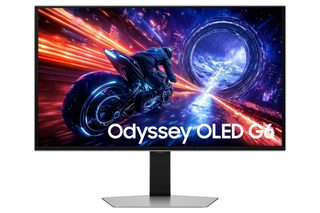 Écran Pc Samsung Ls27fg602suxen Oled 27 Pouces Qhd 500 Hz
