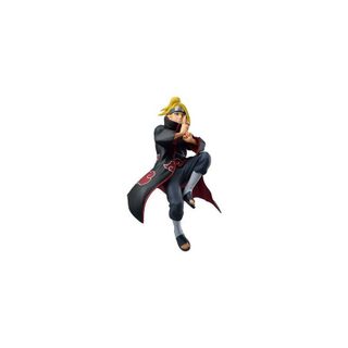 Figurine Banpresto Vibration Stars Deidara