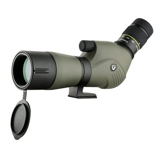 Vanguard Endeavor Xf 60a Jumelle Bak-4 Vert