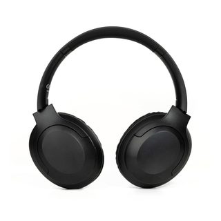 Moodix Casque Bluetooth Ko23nb1701 Anc Réduction Bruit Usb Noir
