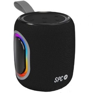 Haut-parleurs Spc 4434n Noir
