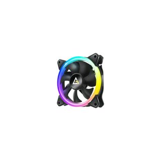 Antec Neon 120 Argb_3pk Boitier Pc Ventilateur Noir