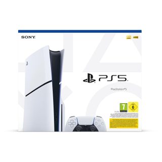 Sony PlayStation 5 Slim
