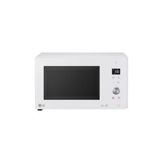 Four Micro-ondes Grill Lg Neochef 32 L Noir Blanc