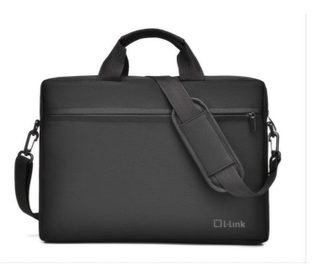 L-link Ll-b036-15.6 Sacoche D'ordinateurs Portables 39,6 Cm (15.6") Malette Noir