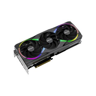 Carte Graphique Nvidia Geforce Rtx 5080 16 Go Gddr7 Noir Pny