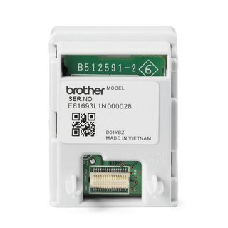 Brother Nc-9110w Interface Wlan 1 Pièce(s)