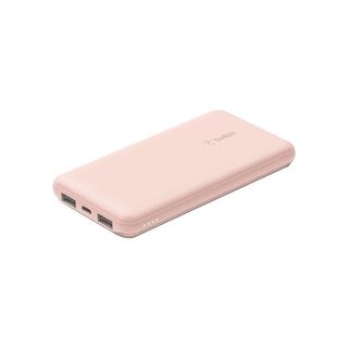 Power Bank Belkin Boost↑charge 10000 Mah Or Rose 13,18x6,83x1,58cm Belkin