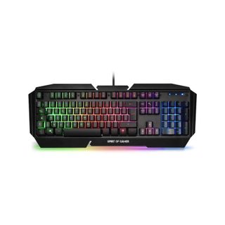 Spirit Of Gamer Clavier Gaming Cla-pk5