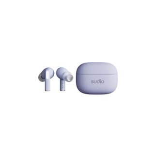 Ecouteurs Sudio A1 Pro Violet