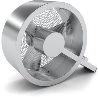 Ventilateur A Poser - Q - 35 W - 3 Vitesses - Métal
