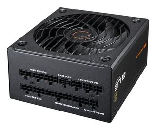 Cougar Cgr Gle-1000 Unité D'alimentation D'énergie 1000 W 20+4 Pin Atx Atx Noir