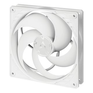 Arctic P14 Pwm Pst Boitier Pc Ventilateur 14 Cm Blanc