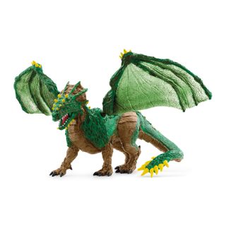 Figurine Dragon de la jungle SCHLEICH