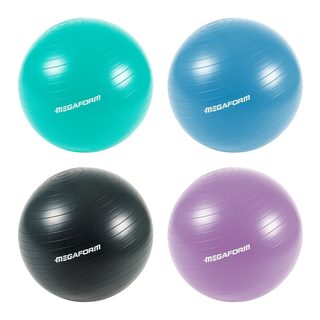 Megaform Fitball 65cm unisex