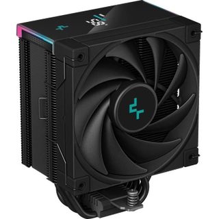 Ak500s Digital (noir) Ventirad Cpu 1x120mm Argb Afficheur Digital