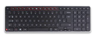 Contour Design Balance Keyboard De, Wireless