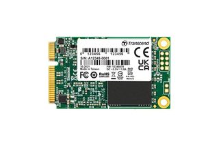 Transcend Msa372m 16 Go Msata Série Ata Iii Mlc