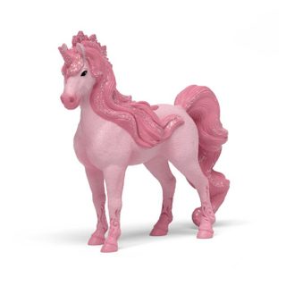 Figurine Jument Licorne Cassiopeia, 70859 Bayala, Des 5 Ans
