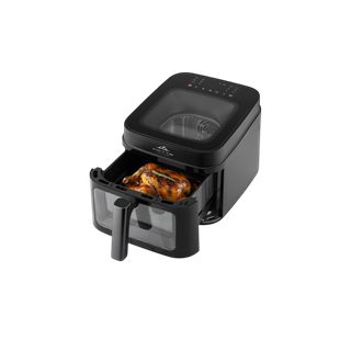 Friteuse Eta Fritta Ultima 6.5l Noir 12 Programmes