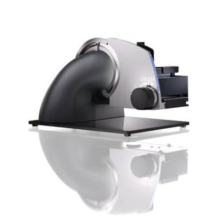 Graef Sks 700 Trancheuse Electrique 170 W Gris Métal